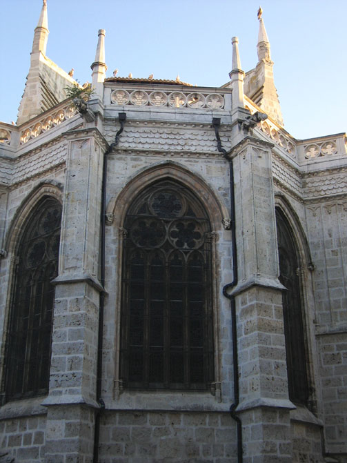 Foto de Palencia (Castilla y León), España