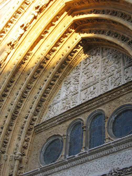 Foto de Palencia (Castilla y León), España