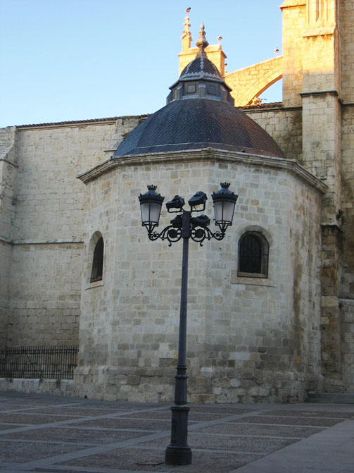Foto de Palencia (Castilla y León), España