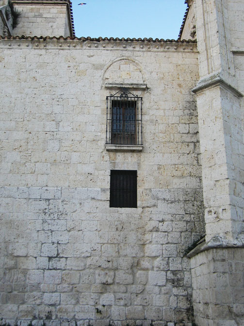Foto de Palencia (Castilla y León), España