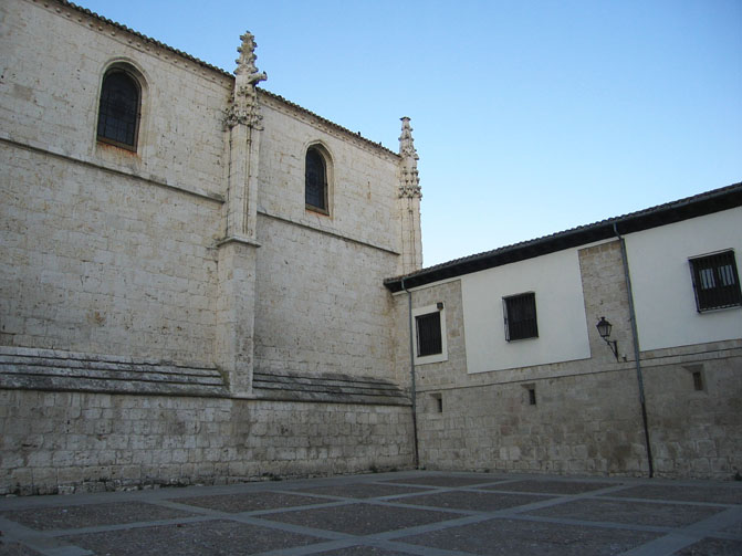 Foto de Palencia (Castilla y León), España