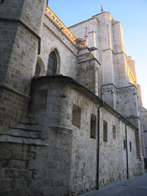 Foto de Palencia (Castilla y León), España
