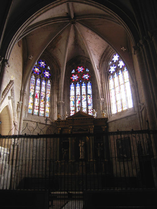 Foto de Palencia (Castilla y León), España