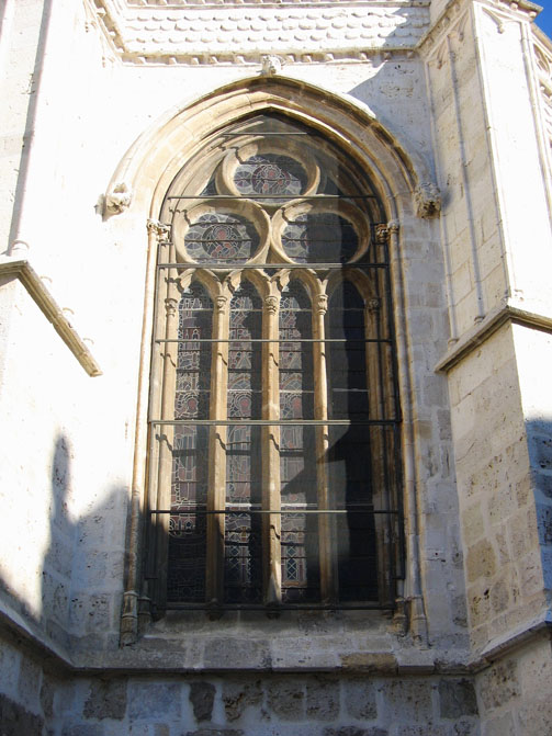 Foto de Palencia (Castilla y León), España