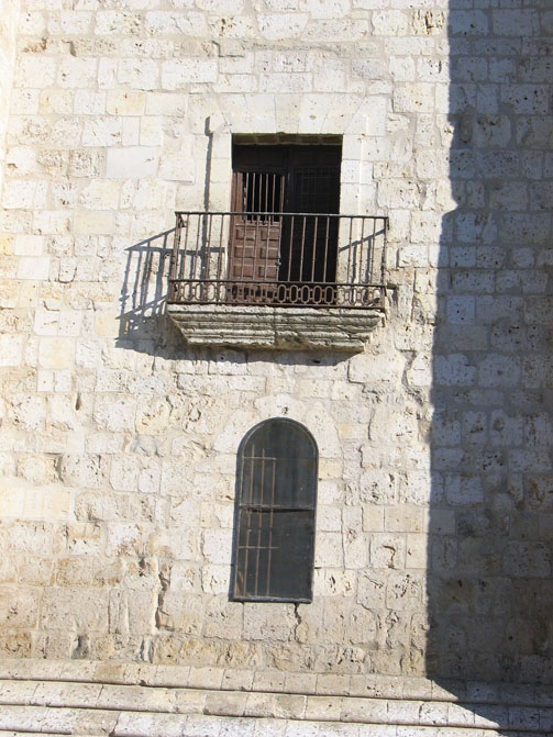 Foto de Palencia (Castilla y León), España