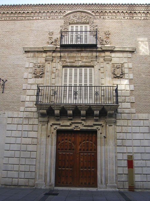 Foto de Palencia (Castilla y León), España