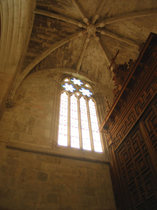 Foto de Palencia (Castilla y León), España