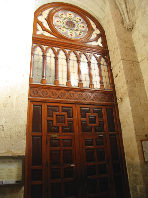 Foto de Palencia (Castilla y León), España