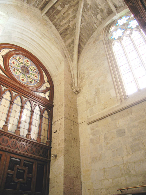 Foto de Palencia (Castilla y León), España