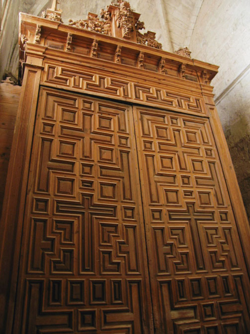 Foto de Palencia (Castilla y León), España