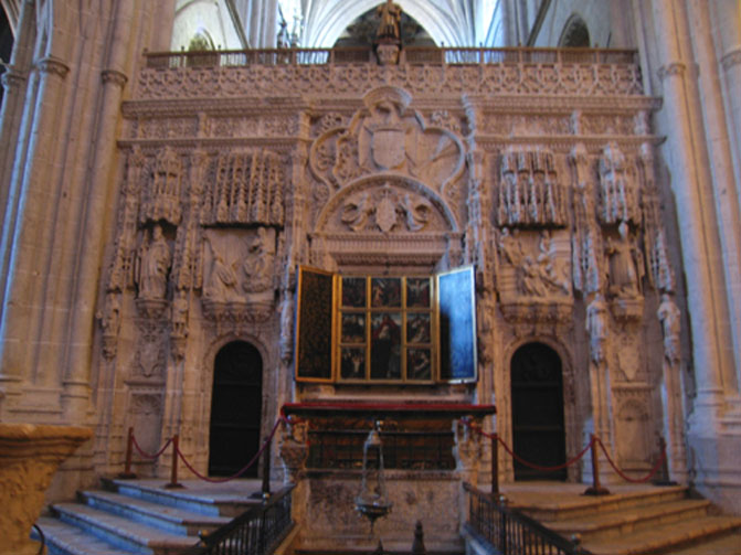 Foto de Palencia (Castilla y León), España