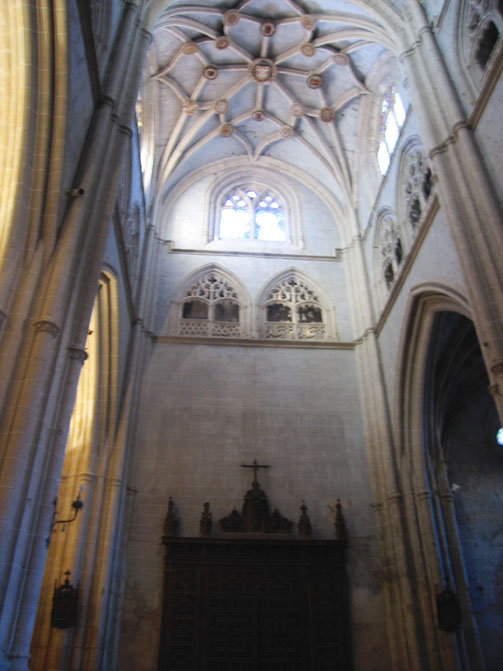 Foto de Palencia (Castilla y León), España