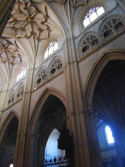 Foto de Palencia (Castilla y León), España