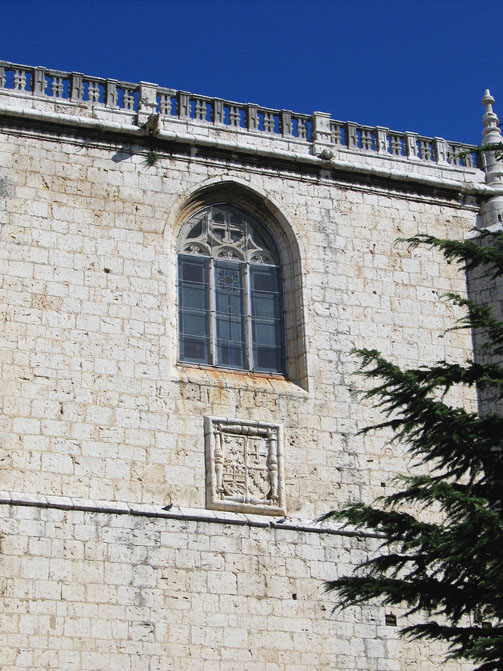 Foto de Palencia (Castilla y León), España