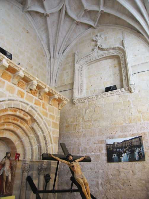 Foto de Palencia (Castilla y León), España