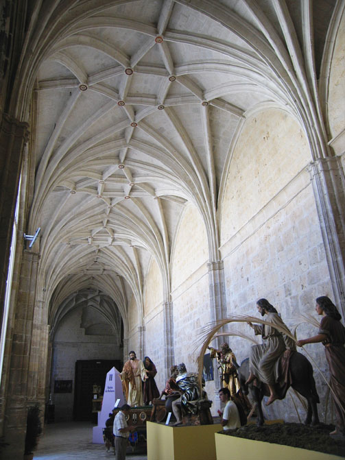 Foto de Palencia (Castilla y León), España