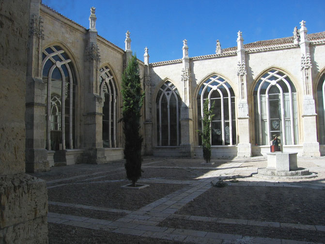Foto de Palencia (Castilla y León), España