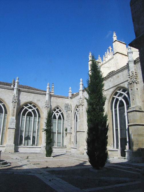 Foto de Palencia (Castilla y León), España