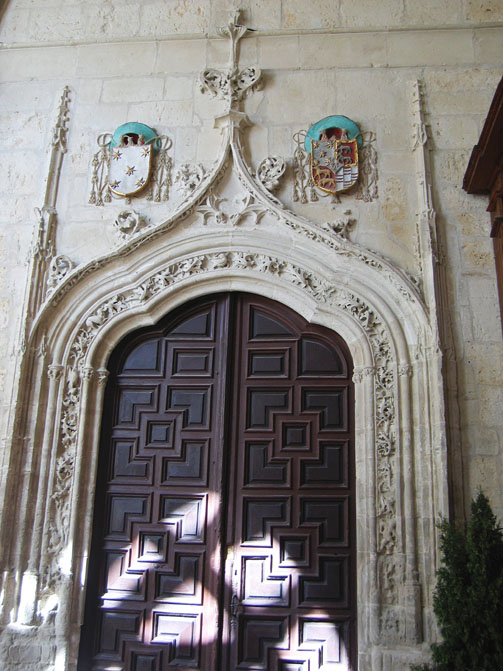 Foto de Palencia (Castilla y León), España