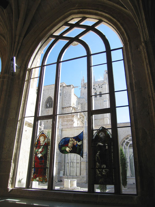 Foto de Palencia (Castilla y León), España