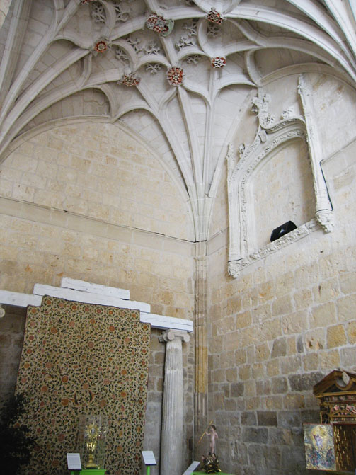 Foto de Palencia (Castilla y León), España