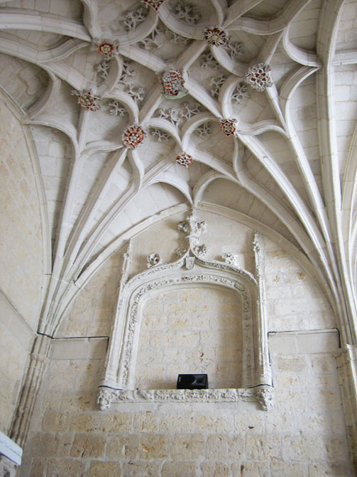 Foto de Palencia (Castilla y León), España