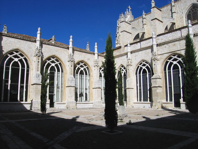 Foto de Palencia (Castilla y León), España