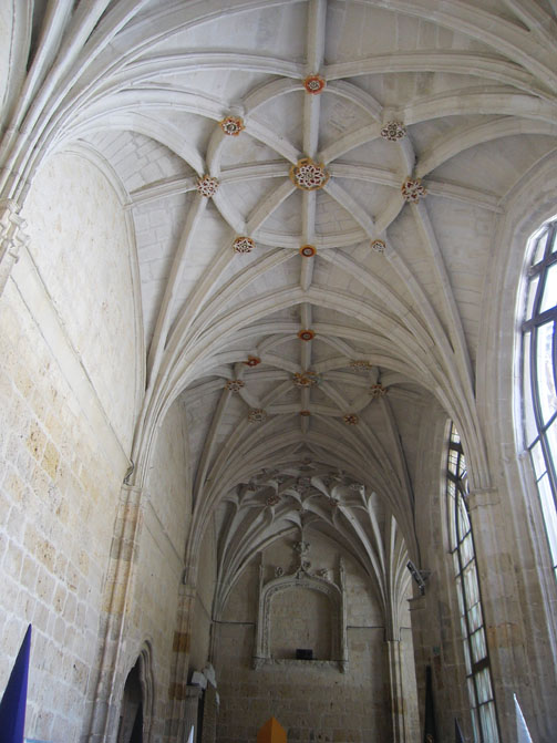 Foto de Palencia (Castilla y León), España