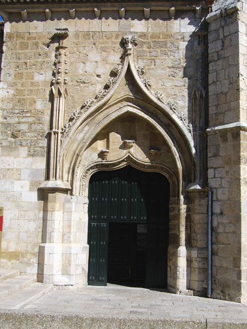 Foto de Palencia (Castilla y León), España