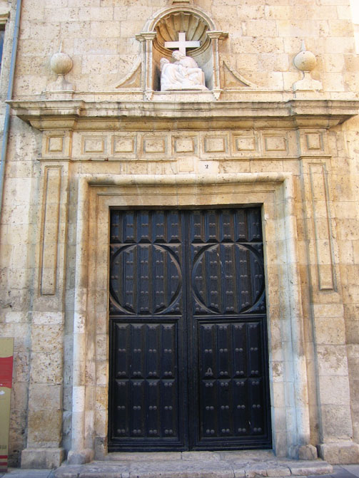 Foto de Palencia (Castilla y León), España