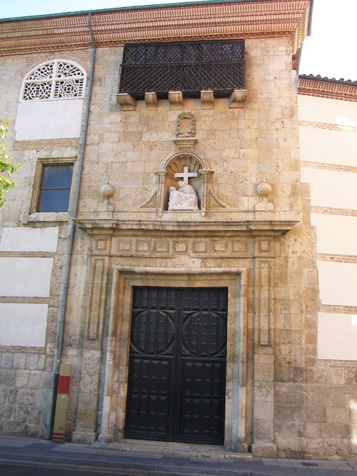 Foto de Palencia (Castilla y León), España