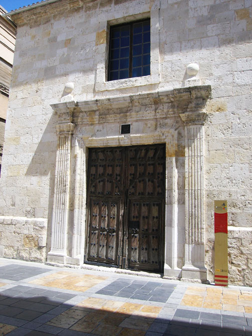 Foto de Palencia (Castilla y León), España