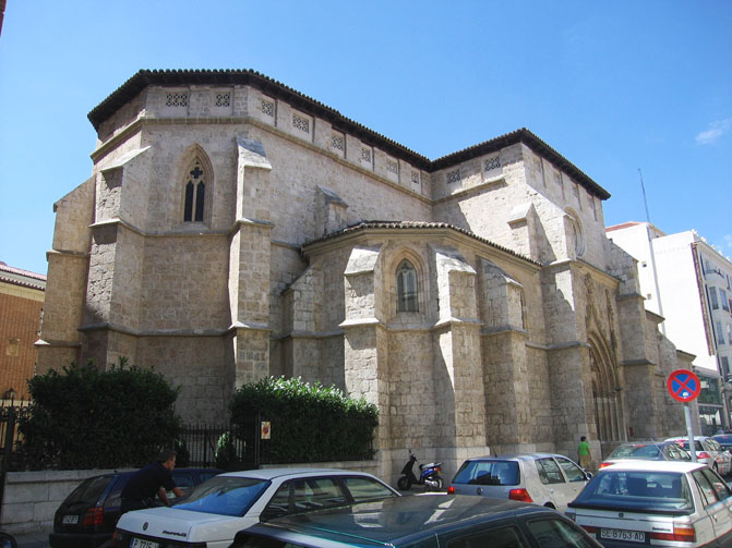 Foto de Palencia (Castilla y León), España
