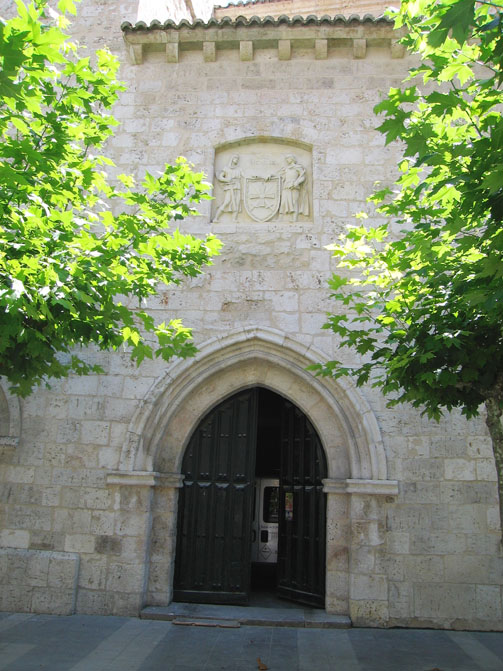 Foto de Palencia (Castilla y León), España