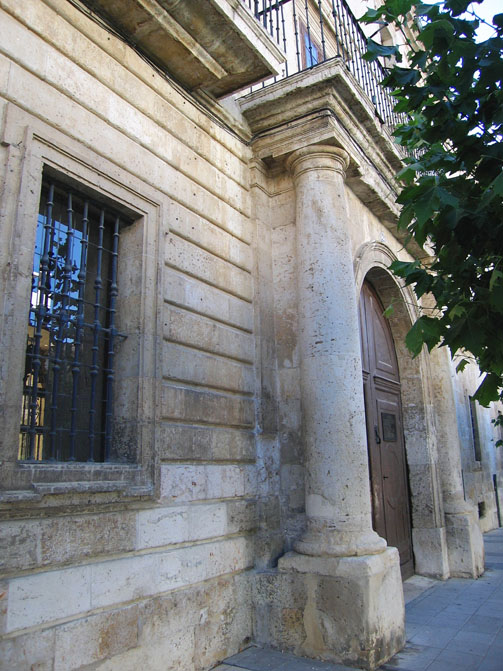 Foto de Palencia (Castilla y León), España