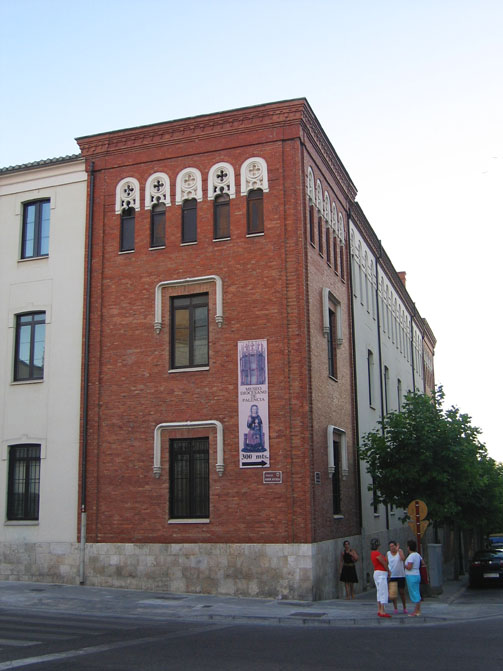 Foto de Palencia (Castilla y León), España