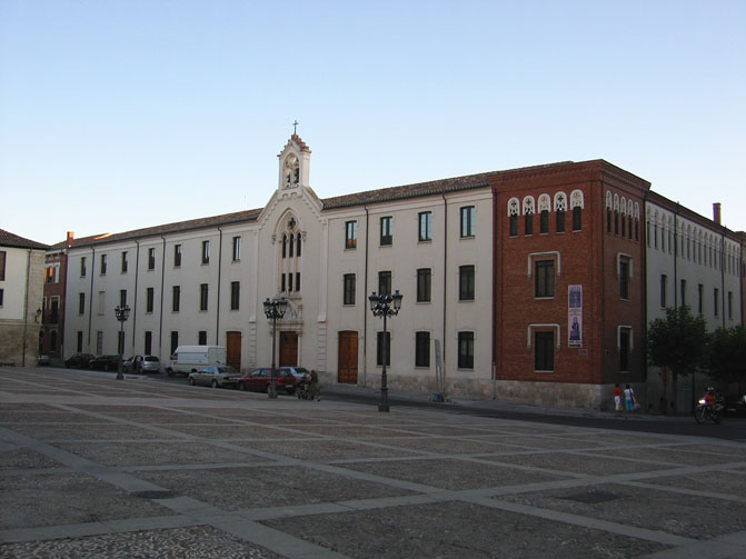Foto de Palencia (Castilla y León), España