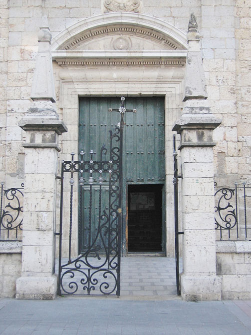 Foto de Palencia (Castilla y León), España