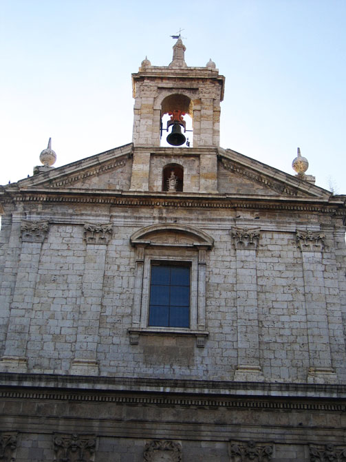Foto de Palencia (Castilla y León), España