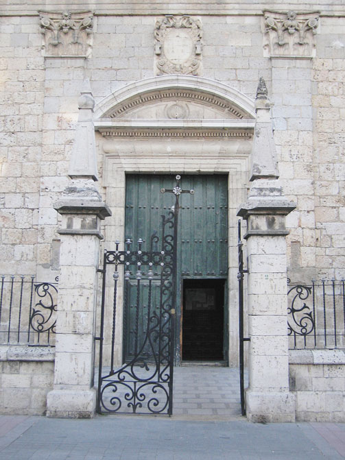 Foto de Palencia (Castilla y León), España