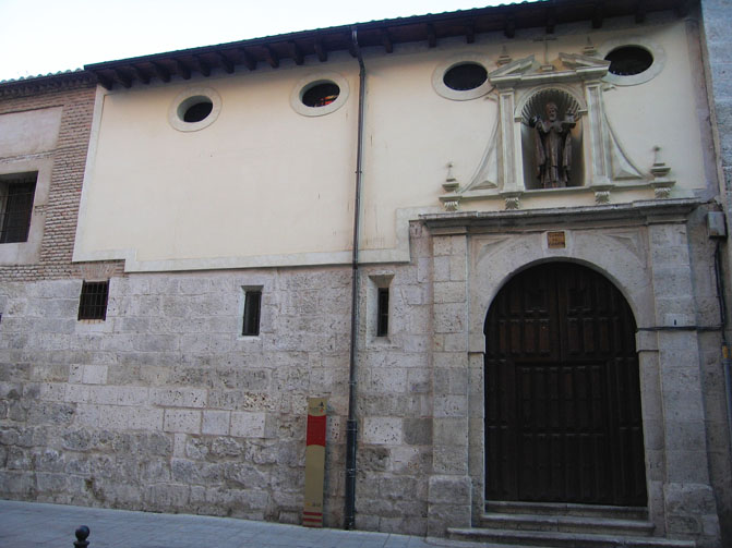 Foto de Palencia (Castilla y León), España