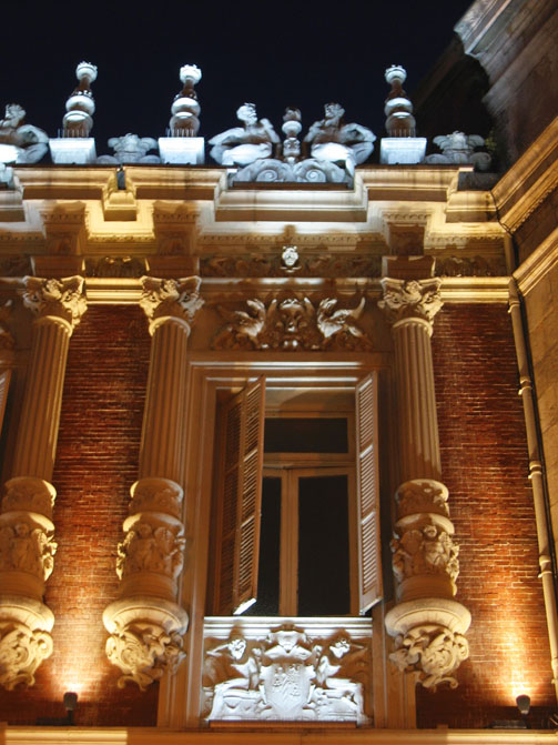 Foto de Palencia (Castilla y León), España