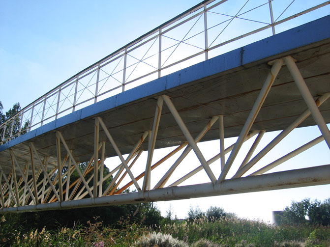 Foto de Palencia (Castilla y León), España