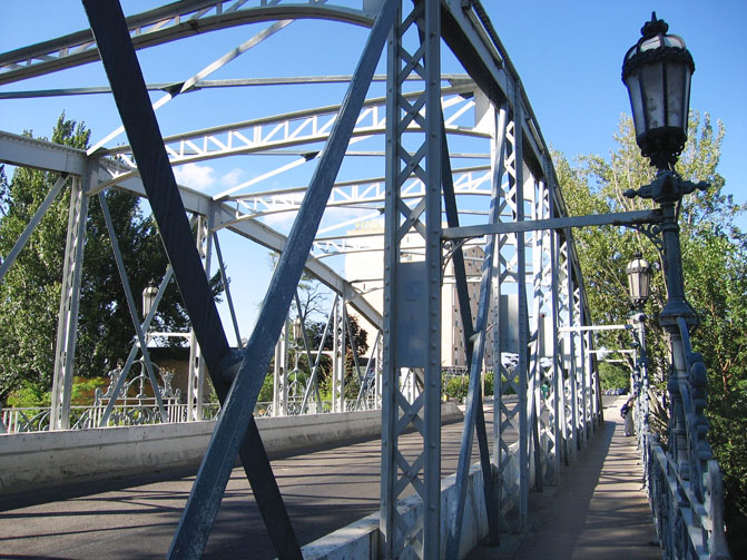 Foto de Palencia (Castilla y León), España