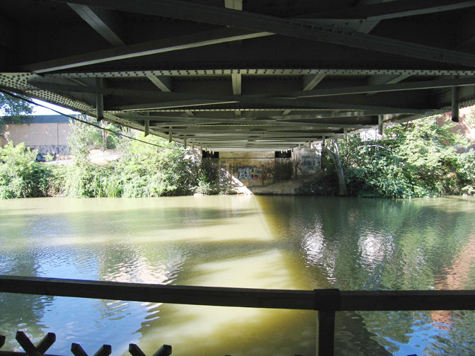 Foto de Palencia (Castilla y León), España