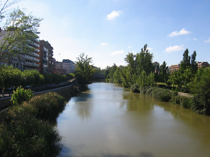 Foto de Palencia (Castilla y León), España