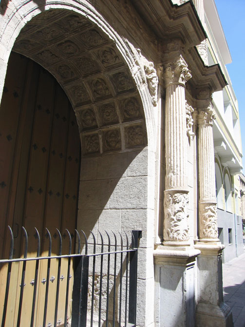 Foto de Palencia (Castilla y León), España