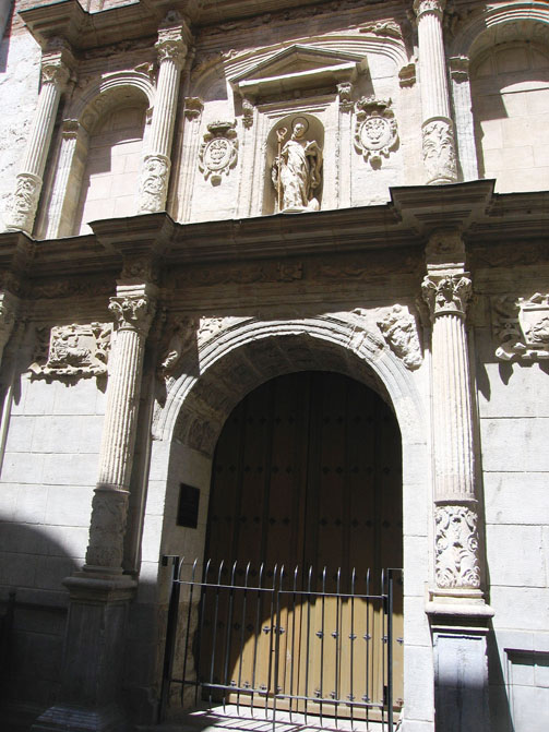 Foto de Palencia (Castilla y León), España