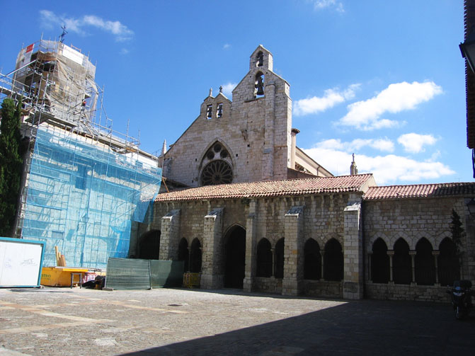 Foto de Palencia (Castilla y León), España