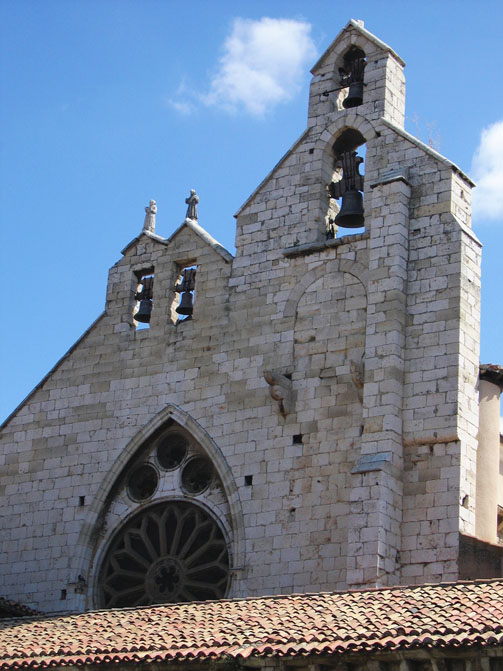 Foto de Palencia (Castilla y León), España